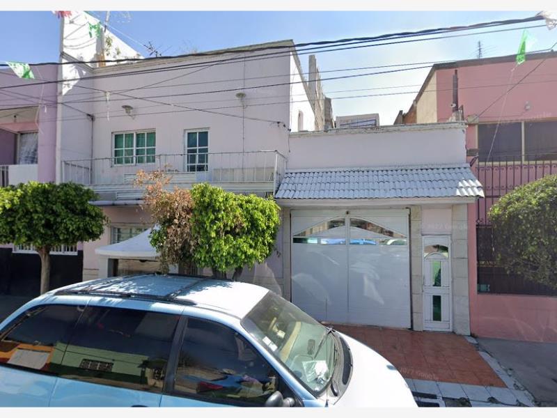 Foto de casa en venta en esatdo de durango 35, providencia, gustavo a. madero, df / cdmx, 25144770 No. 01