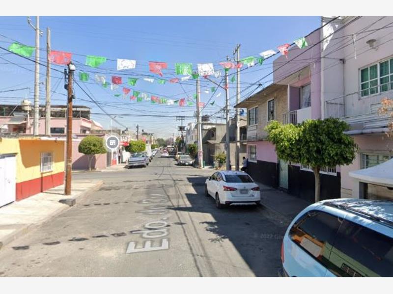 Foto de casa en venta en esatdo de durango 35, providencia, gustavo a. madero, df / cdmx, 25144770 No. 02