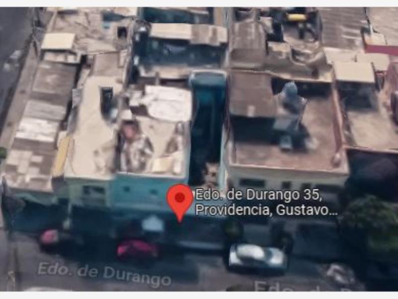 Foto de casa en venta en esatdo de durango 35, providencia, gustavo a. madero, df / cdmx, 25144770 No. 04