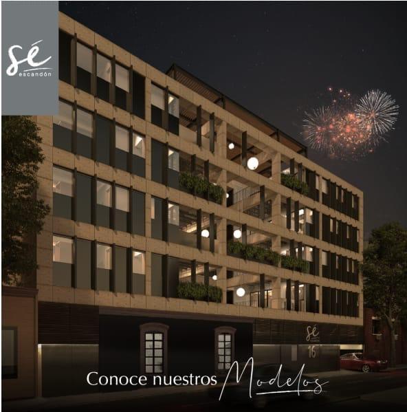 Foto de departamento en venta en escandón ii sección, miguel hidalgo, ciudad de mexico, méxico , escandón ii sección, miguel hidalgo, df / cdmx, 26544510 No. 01