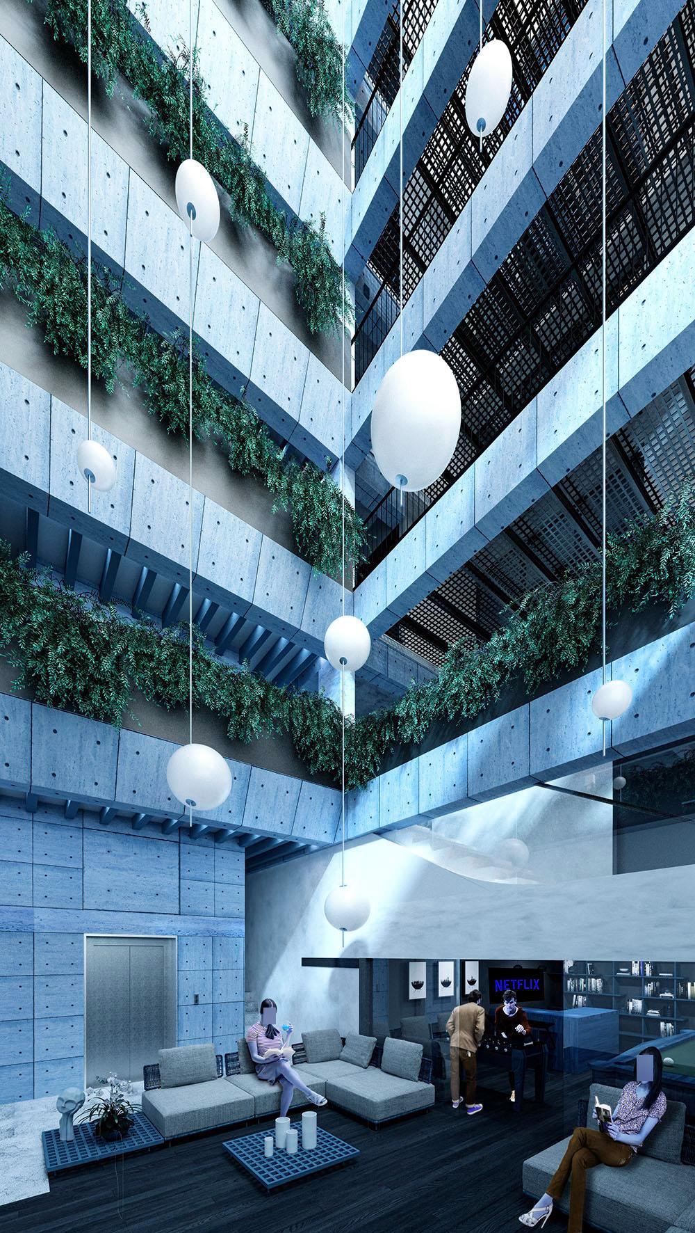 Foto de departamento en venta en escandón ii sección, miguel hidalgo, ciudad de mexico, méxico , escandón ii sección, miguel hidalgo, df / cdmx, 26544510 No. 02