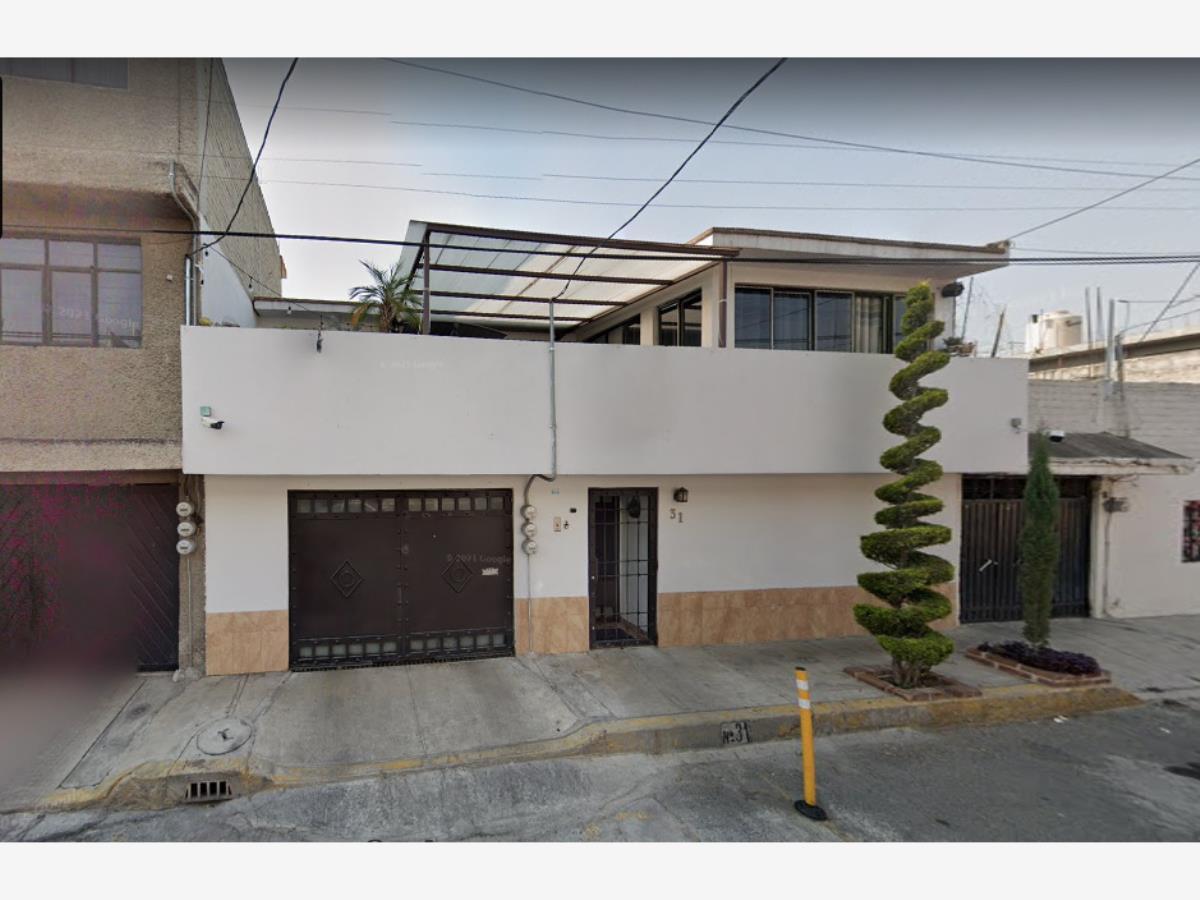 Foto de casa en venta en escanola 31, cerro de la estrella, iztapalapa, df / cdmx, 26541170 No. 01