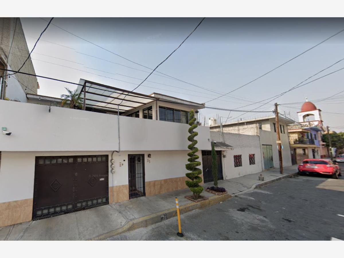 Foto de casa en venta en escanola 31, cerro de la estrella, iztapalapa, df / cdmx, 26541170 No. 02