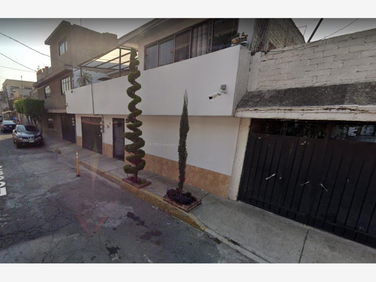 Foto de casa en venta en escanola 31, cerro de la estrella, iztapalapa, df / cdmx, 26541170 No. 03