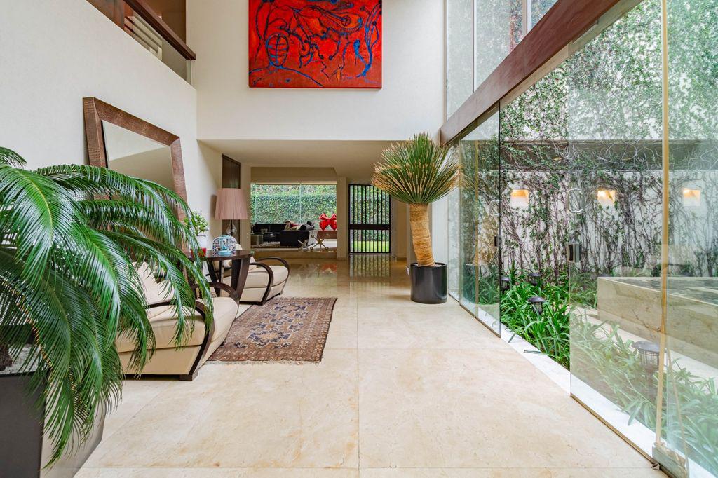 Foto de casa en venta en escarcha 50, jardines del pedregal, álvaro obregón, df / cdmx, 0 No. 01