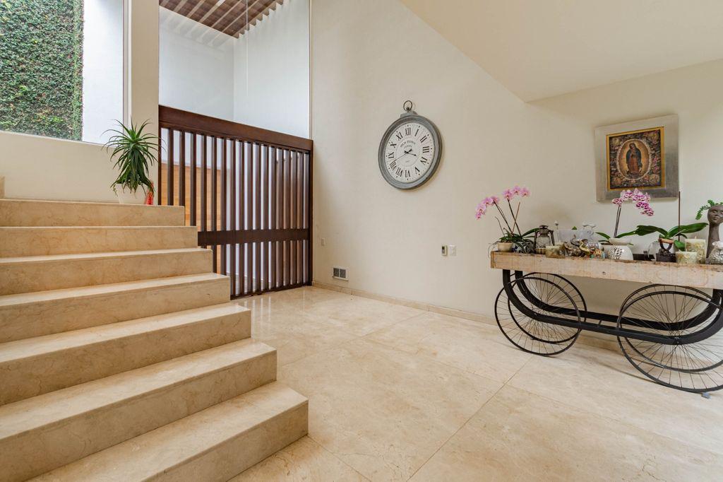 Foto de casa en venta en escarcha 50, jardines del pedregal, álvaro obregón, df / cdmx, 0 No. 03