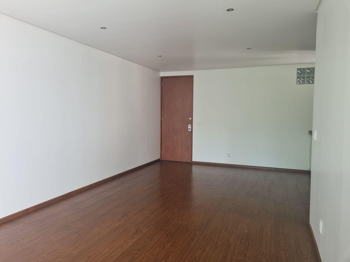 Foto de departamento en renta en escocia 14, del valle centro, benito juárez, df / cdmx, 0 No. 02