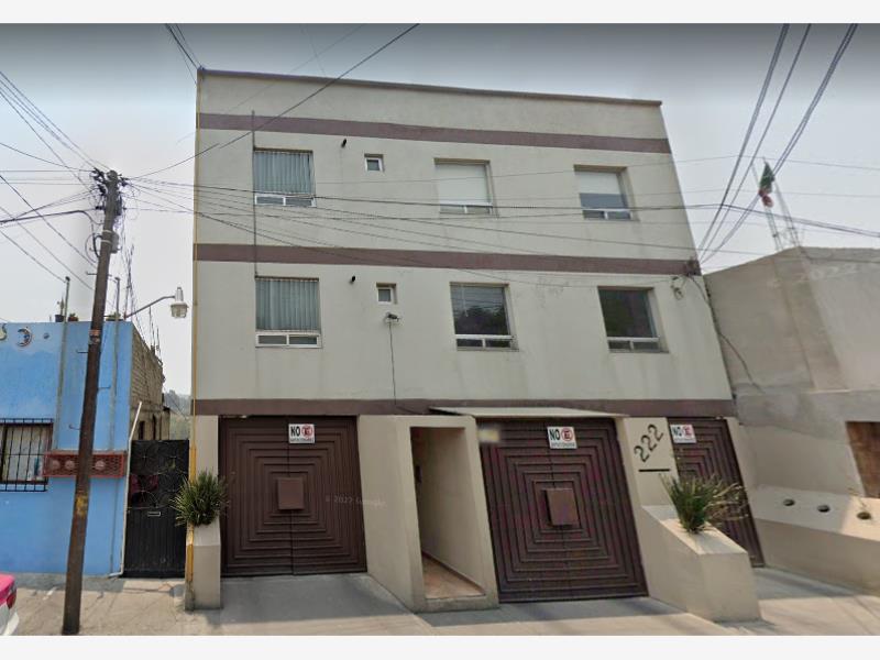 Foto de departamento en venta en escollo 22, las aguilas 1a sección, álvaro obregón, df / cdmx, 25314657 No. 01
