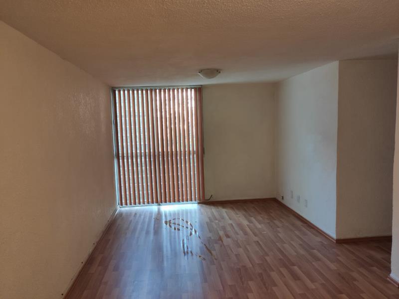 Foto de departamento en renta en escollo 259, las águilas, álvaro obregón, df / cdmx, 0 No. 01