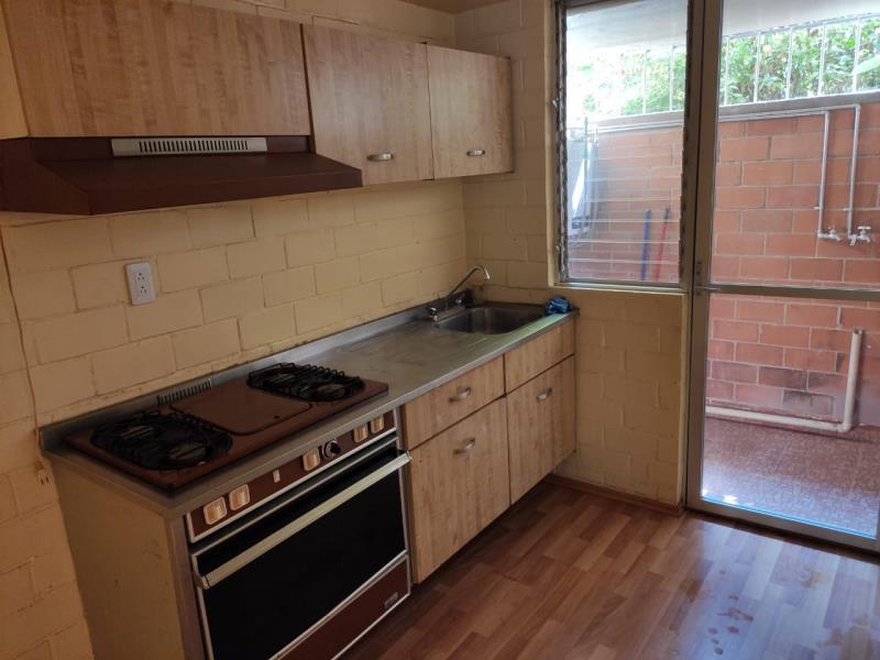 Foto de departamento en renta en escollo 259, las águilas, álvaro obregón, df / cdmx, 0 No. 02