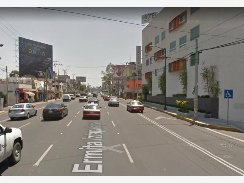 Foto de departamento en venta en escorpio 5, prado churubusco, coyoacán, df / cdmx, 24619948 No. 01