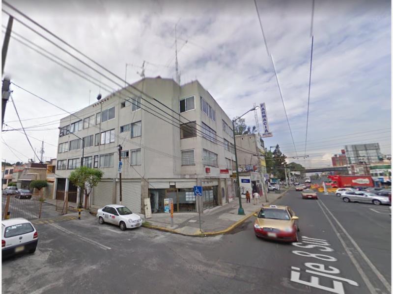 Foto de departamento en venta en escorpio 5, prado churubusco, coyoacán, df / cdmx, 24619948 No. 02