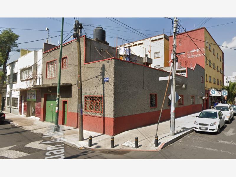 Foto de casa en venta en escuadra 83, sevilla, venustiano carranza, df / cdmx, 21762201 No. 01
