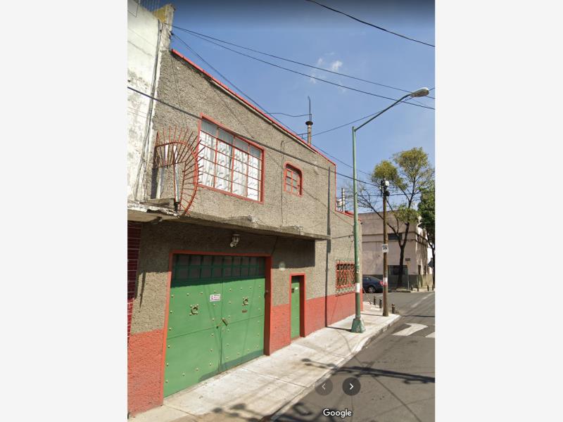 Foto de casa en venta en escuadra 83, sevilla, venustiano carranza, df / cdmx, 21762201 No. 02