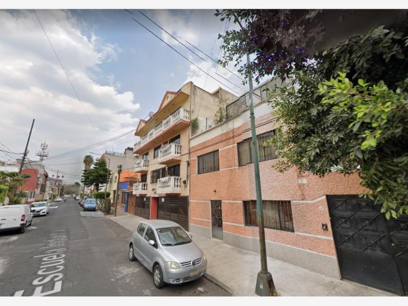 Foto de departamento en venta en escuela industrial 141, industrial, gustavo a. madero, df / cdmx, 25333130 No. 03