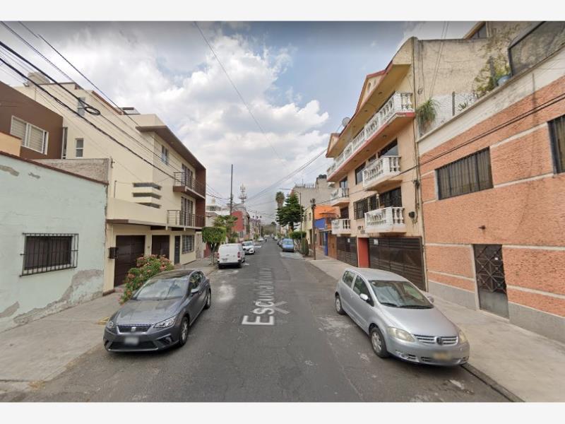 Foto de departamento en venta en escuela industrial 141, industrial, gustavo a. madero, df / cdmx, 25333130 No. 04