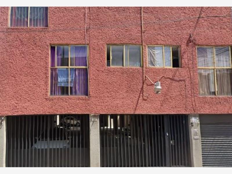 Foto de departamento en venta en escuela industrial 163, industrial, gustavo a. madero, df / cdmx, 25586671 No. 02
