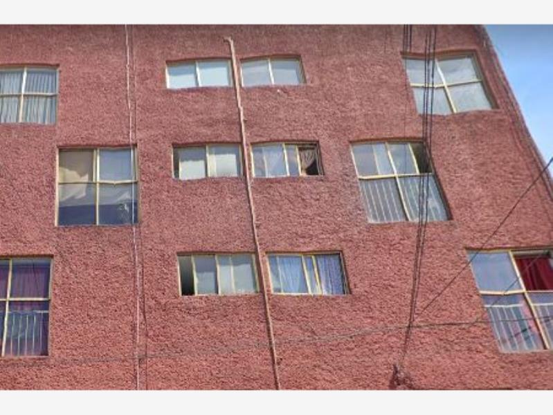 Foto de departamento en venta en escuela industrial 163, industrial, gustavo a. madero, df / cdmx, 25586671 No. 03