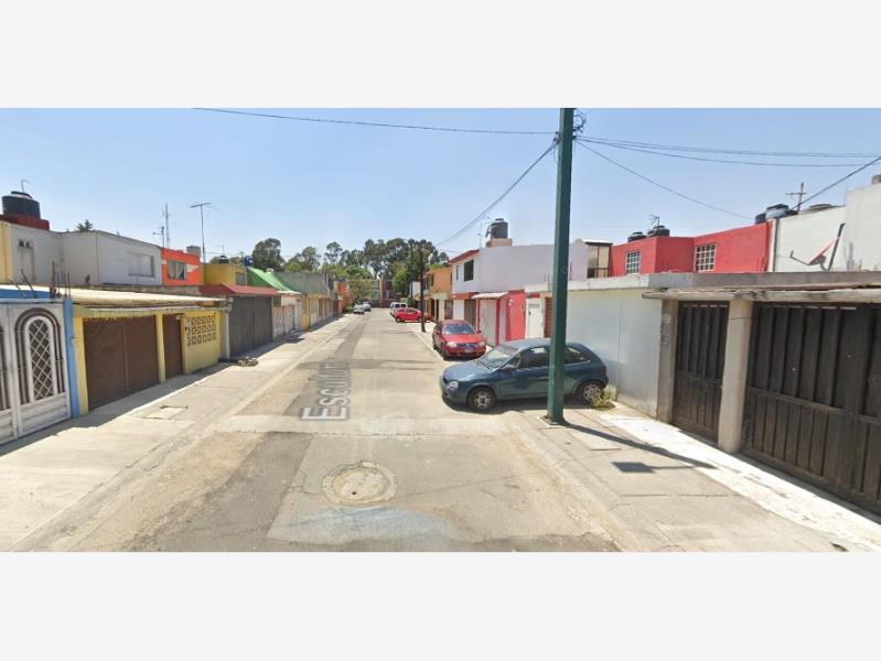 Foto de casa en venta en escultura 27, el rosario, azcapotzalco, df / cdmx, 22119881 No. 02