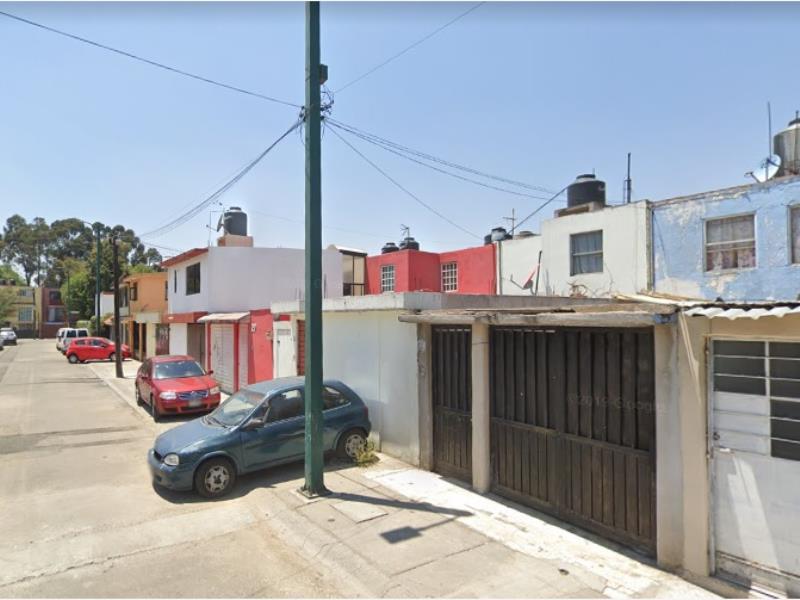 Foto de casa en venta en escultura 27, el rosario, azcapotzalco, df / cdmx, 22119881 No. 03