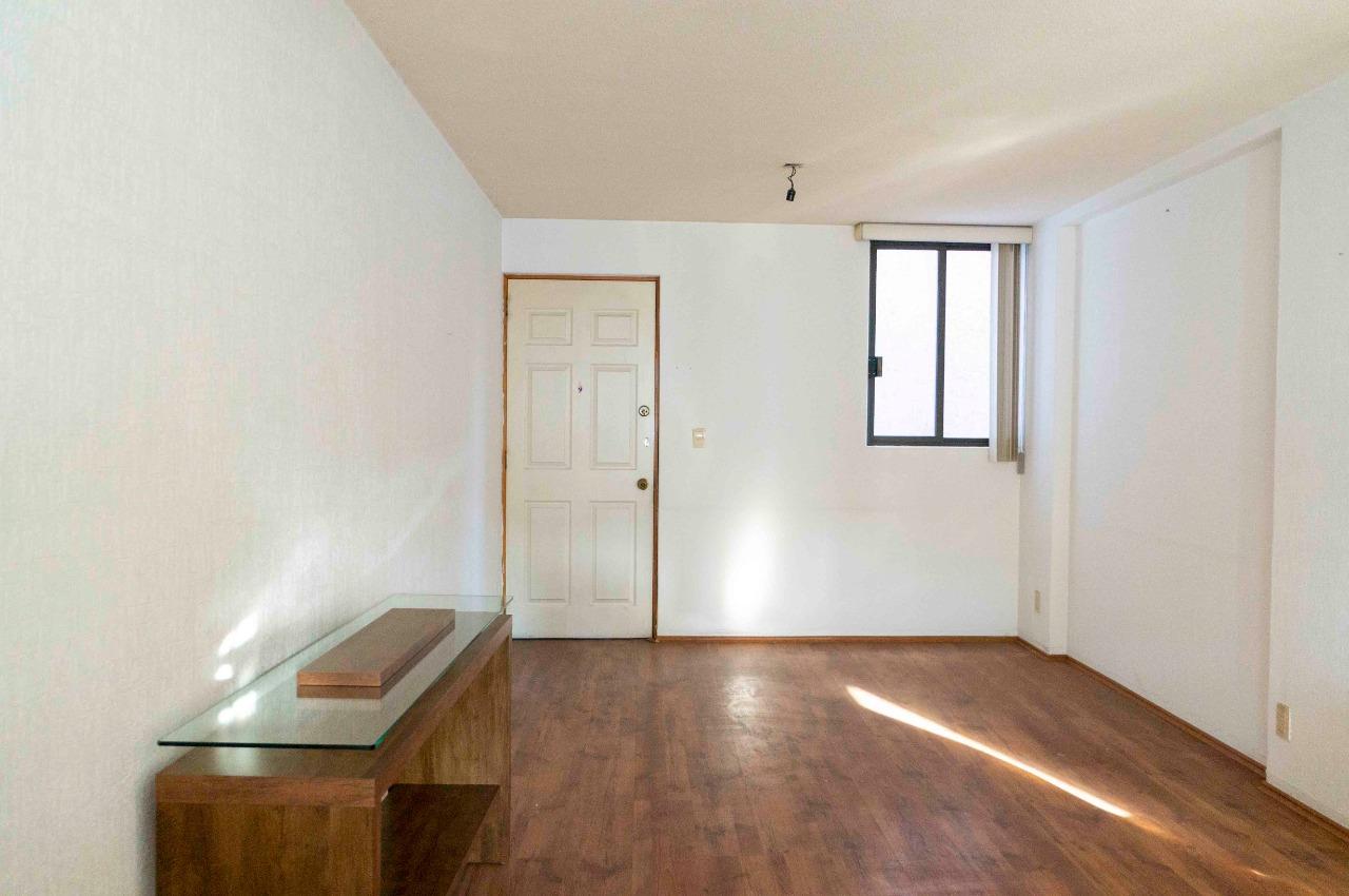 Foto de departamento en renta en esmeralda 23, santa maría tepepan, xochimilco, df / cdmx, 0 No. 01