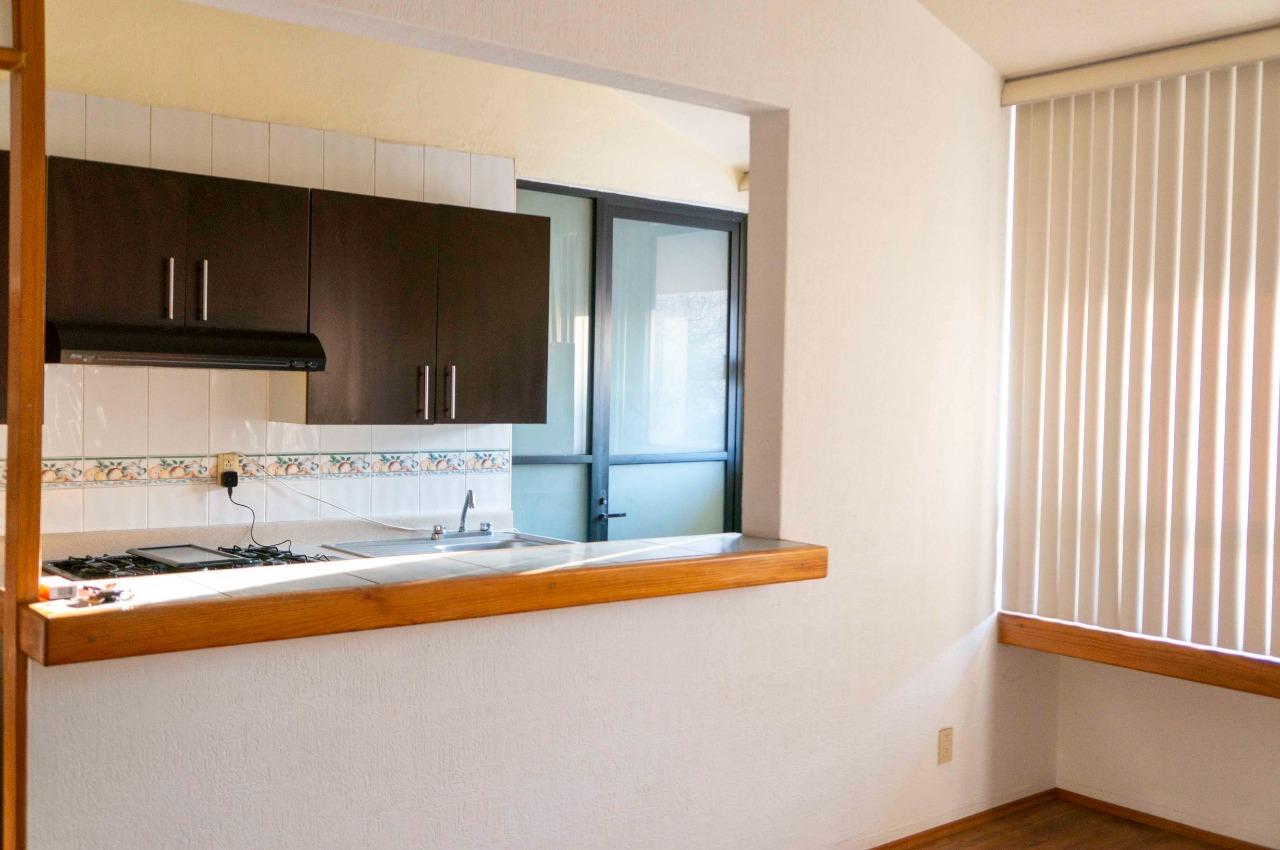 Foto de departamento en renta en esmeralda 23, santa maría tepepan, xochimilco, df / cdmx, 0 No. 02
