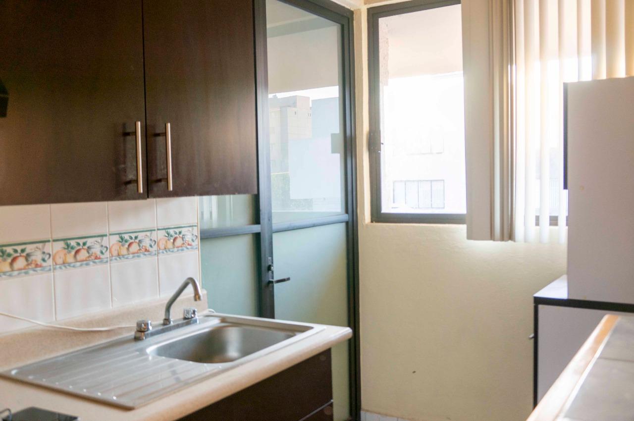 Foto de departamento en renta en esmeralda 23, santa maría tepepan, xochimilco, df / cdmx, 0 No. 03