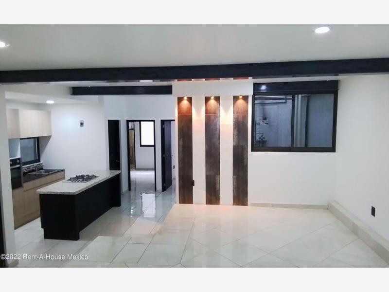 Foto de departamento en venta en esparta 1, álamos, benito juárez, df / cdmx, 0 No. 01