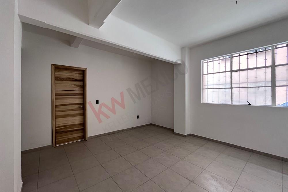Foto de departamento en venta en esperanza 1045, narvarte oriente, benito juárez, df / cdmx, 0 No. 01