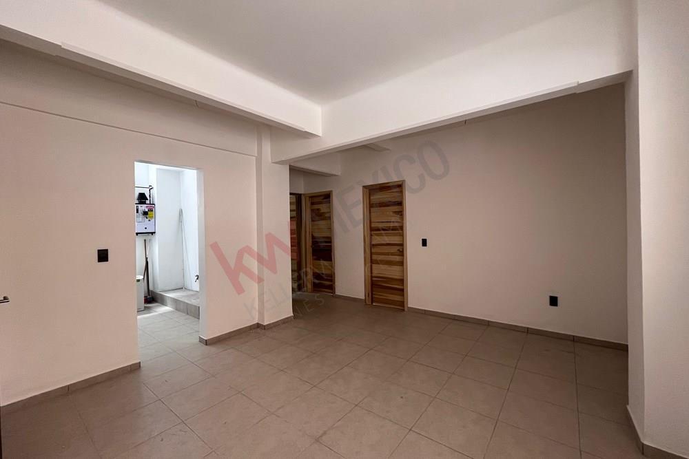 Foto de departamento en venta en esperanza 1045, narvarte oriente, benito juárez, df / cdmx, 0 No. 03