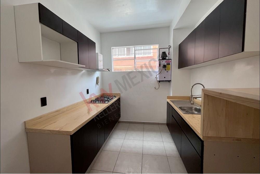 Foto de departamento en venta en esperanza 1045, narvarte oriente, benito juárez, df / cdmx, 26791860 No. 04