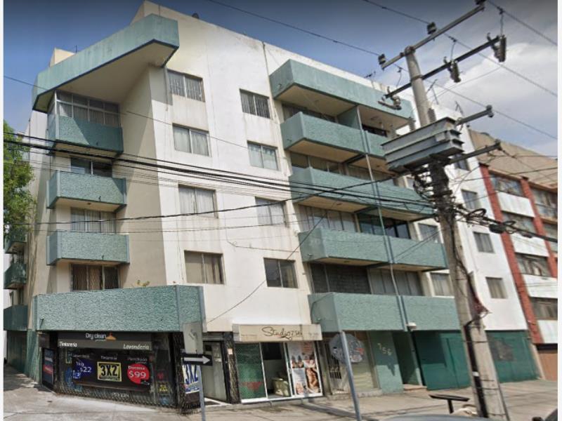 Foto de departamento en venta en esperanza 756, narvarte poniente, benito juárez, df / cdmx, 23972665 No. 02