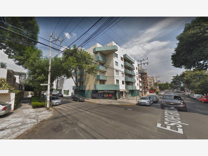Foto de departamento en venta en esperanza 756, narvarte poniente, benito juárez, df / cdmx, 23972665 No. 03