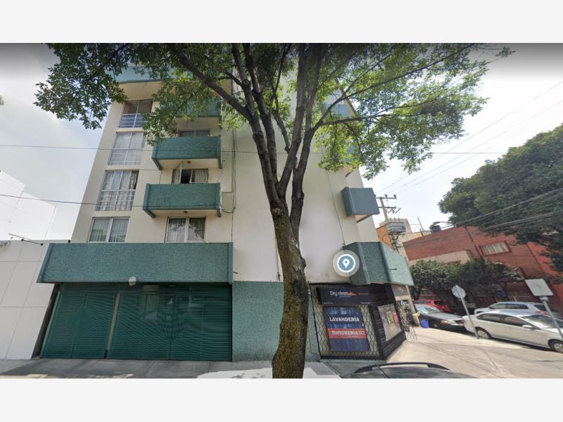 Foto de departamento en venta en esperanza 756, narvarte poniente, benito juárez, df / cdmx, 23972665 No. 04