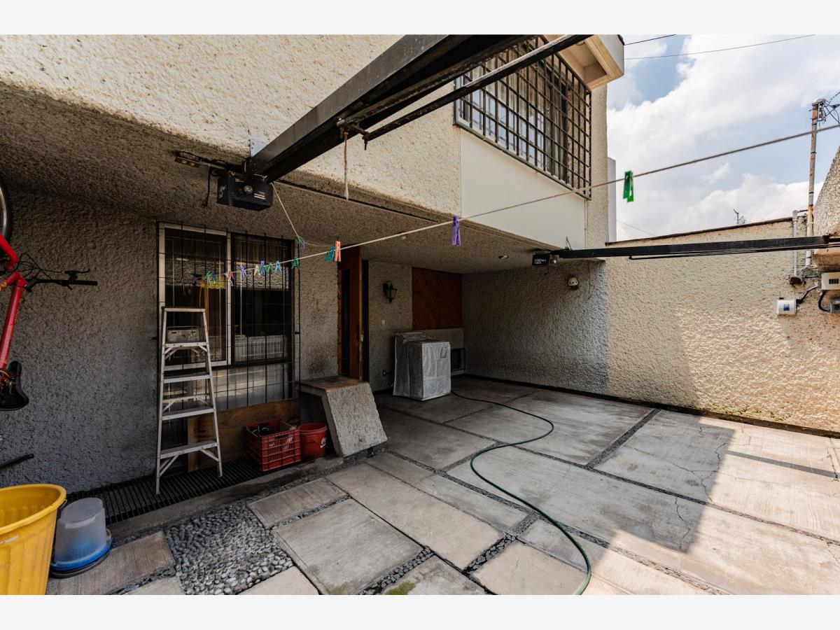 Foto de casa en venta en espuelas 55, colina del sur, álvaro obregón, df / cdmx, 0 No. 03