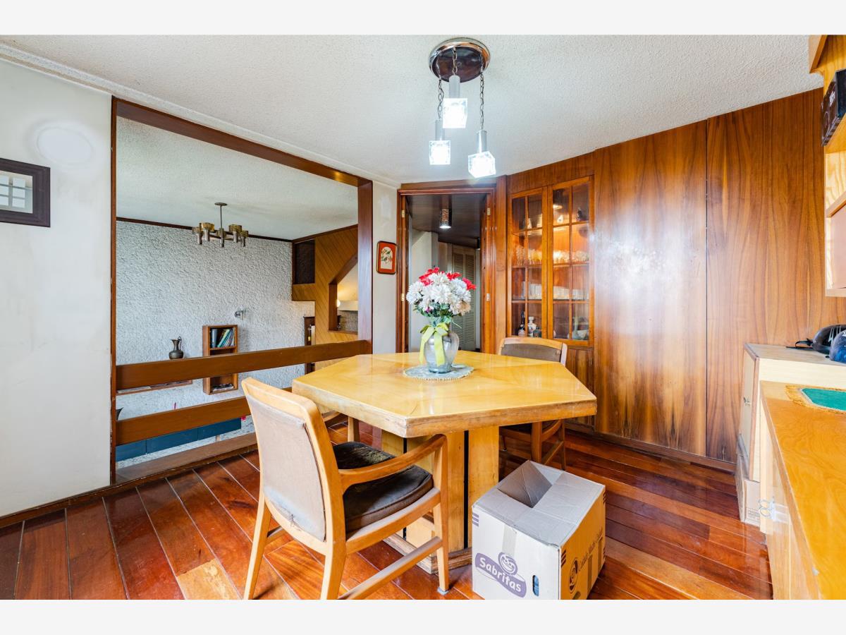 Foto de casa en venta en espuelas 55, colina del sur, álvaro obregón, df / cdmx, 0 No. 04