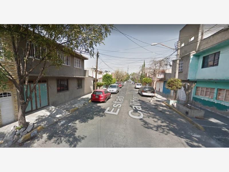 Foto de casa en venta en estado baja california norte 129, providencia, gustavo a. madero, df / cdmx, 23930765 No. 01