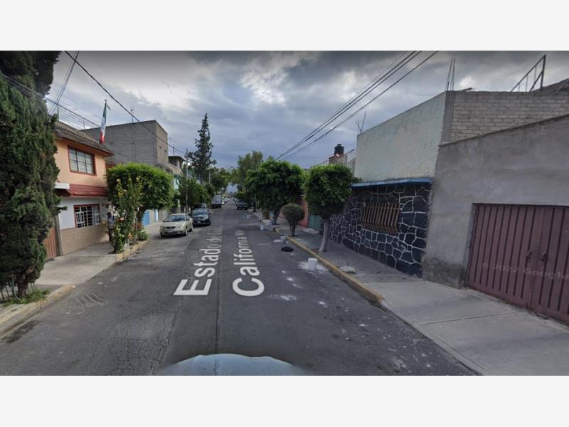 Foto de casa en venta en estado baja california norte 129, providencia, gustavo a. madero, df / cdmx, 23930765 No. 02