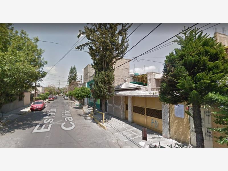 Foto de casa en venta en estado baja california norte 129, providencia, gustavo a. madero, df / cdmx, 23930765 No. 04