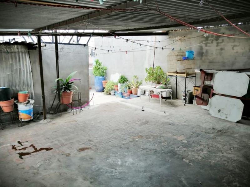Foto de casa en venta en estado de michoacán, 12, providencia, gustavo a. madero, df / cdmx, 0 No. 02