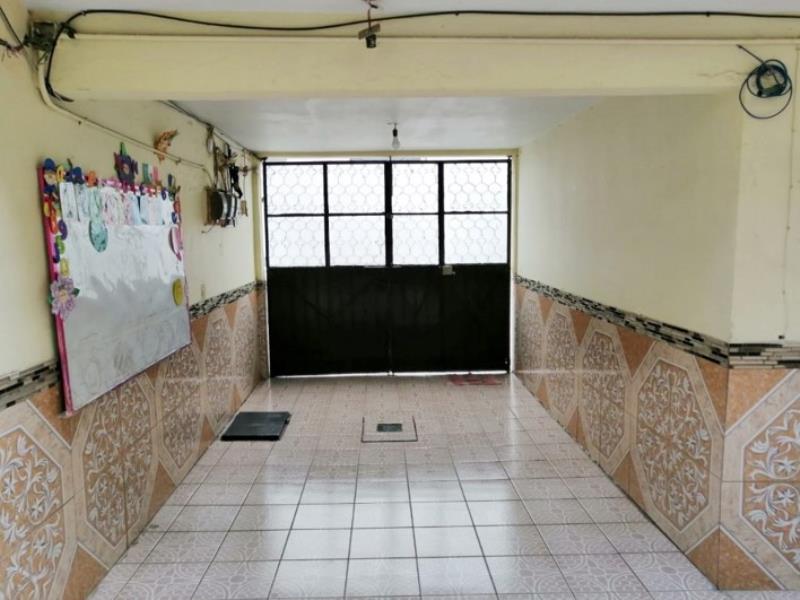 Foto de casa en venta en estado de michoacán, 12, providencia, gustavo a. madero, df / cdmx, 0 No. 03