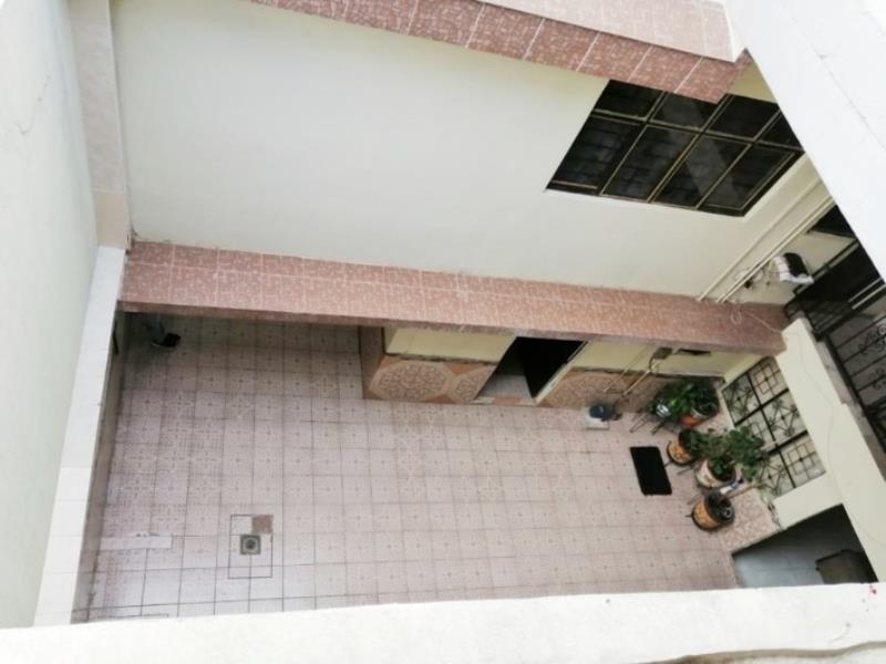 Foto de casa en venta en estado de michoacán, 12, providencia, gustavo a. madero, df / cdmx, 0 No. 04