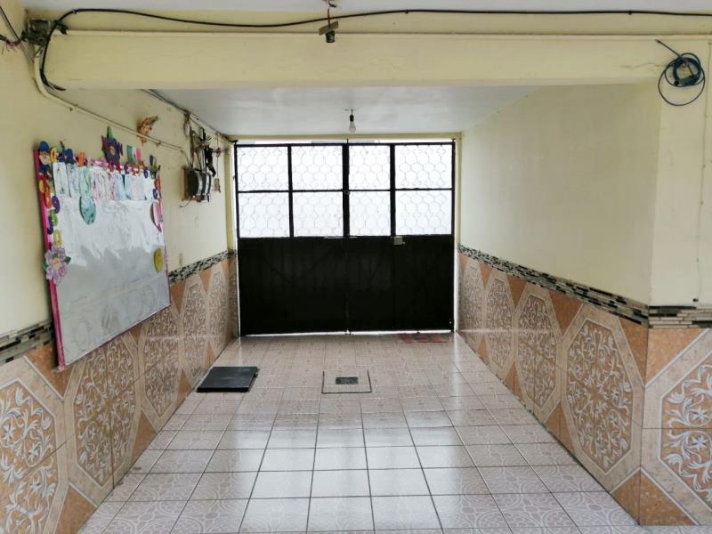 Foto de casa en venta en estado de michoacán 23, providencia, gustavo a. madero, df / cdmx, 0 No. 02