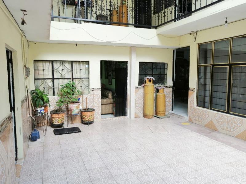 Foto de casa en venta en estado de michoacán 23, providencia, gustavo a. madero, df / cdmx, 0 No. 03