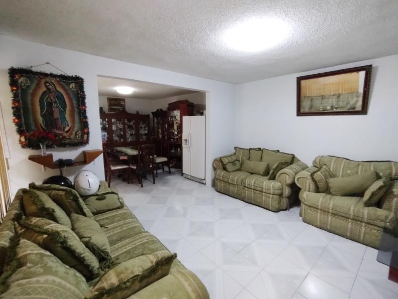 Foto de casa en venta en estado de michoacán 23, providencia, gustavo a. madero, df / cdmx, 0 No. 04