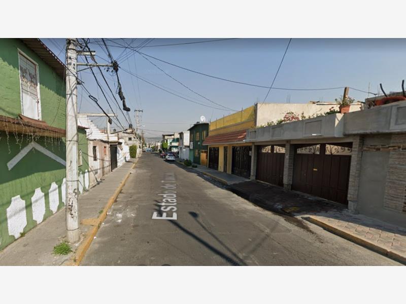 Foto de casa en venta en estado de tlaxcala 22, providencia, gustavo a. madero, df / cdmx, 24689496 No. 01