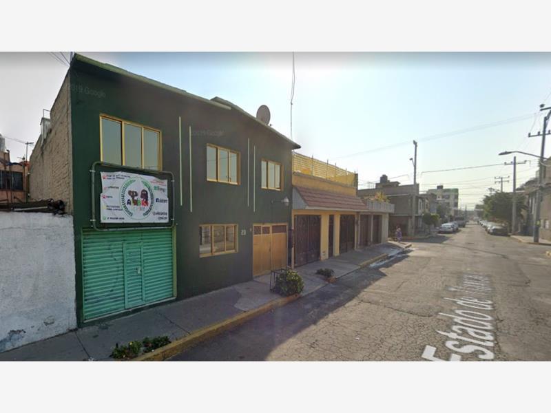 Foto de casa en venta en estado de tlaxcala 22, providencia, gustavo a. madero, df / cdmx, 24689496 No. 02