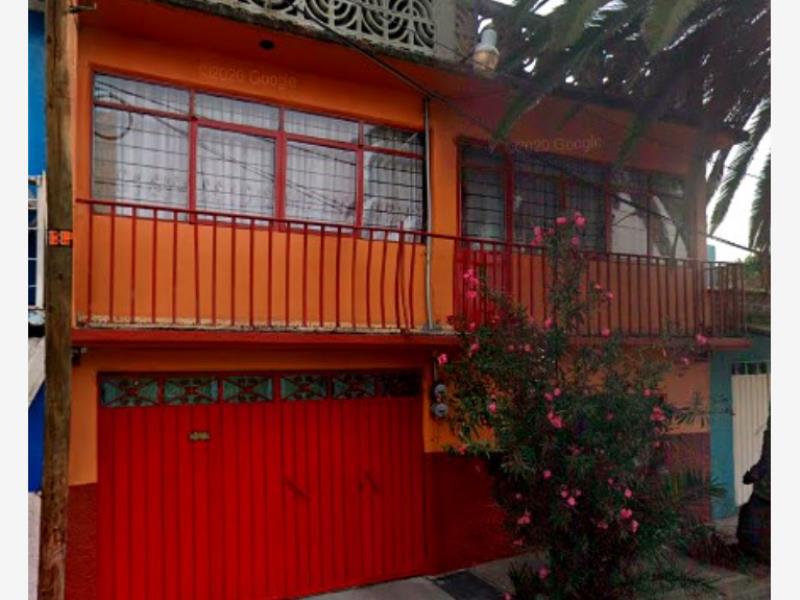 Foto de casa en venta en estado de tlaxcala 90, providencia, gustavo a. madero, df / cdmx, 23024848 No. 01