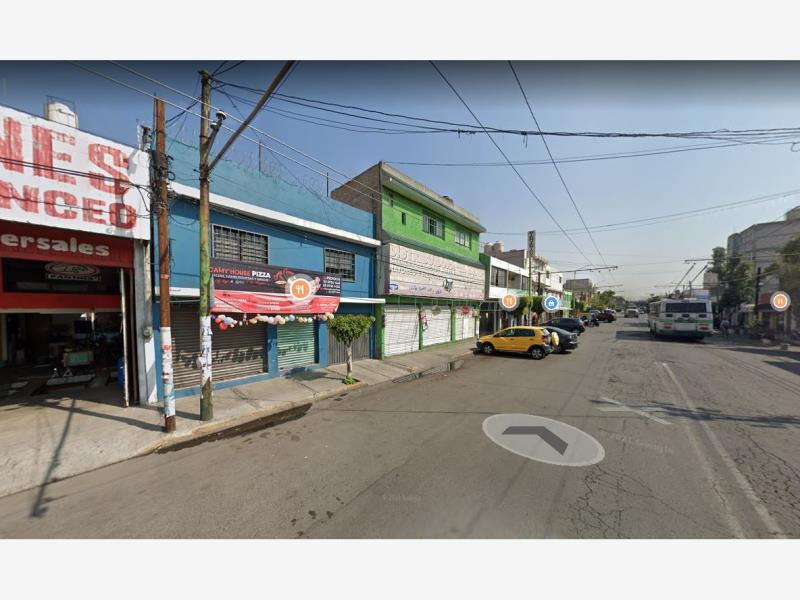 Foto de casa en venta en estado de zacatecas 240, providencia, gustavo a. madero, df / cdmx, 23448085 No. 01