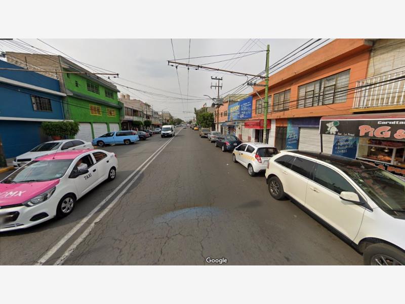 Foto de casa en venta en estado de zacatecas 240, providencia, gustavo a. madero, df / cdmx, 23448085 No. 03
